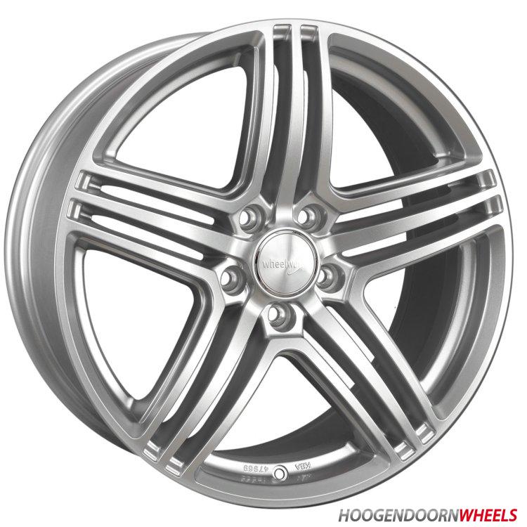 Wheelworld WH12