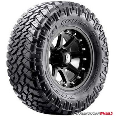 Toyo Tires OPEN COUNTRY M/T POR