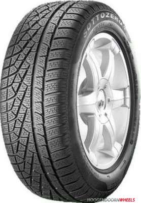 Pirelli W240 SOTTOZERO