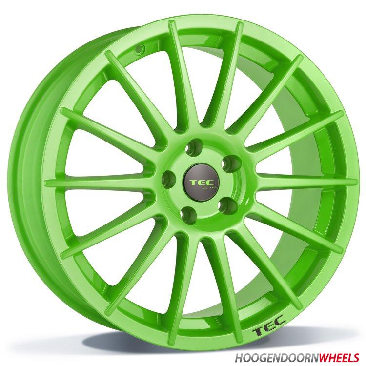 TEC SPEEDWHEELS AS2