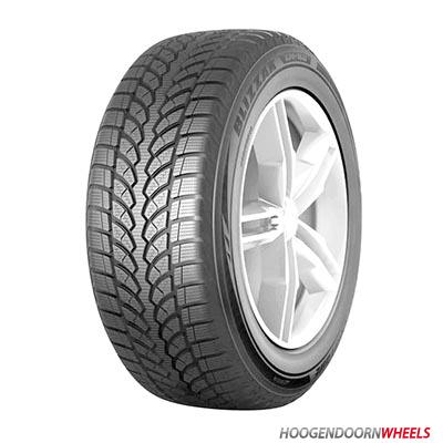 Bridgestone BLIZZAK LM80