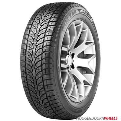 Bridgestone BLIZZAK LM80 EVO