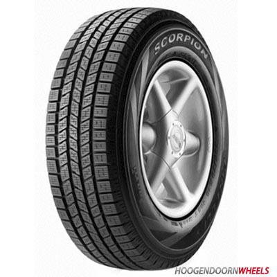 Pirelli SCORPION ICE SNOW