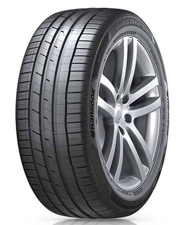 Hankook VENTUS S1 EVO3 K127A