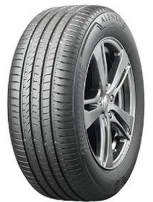 Bridgestone Alenza 001 MO Extended