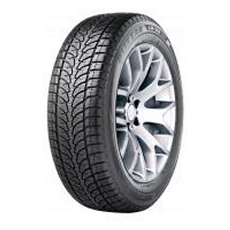 Bridgestone Blizzak LM80 Evo AO