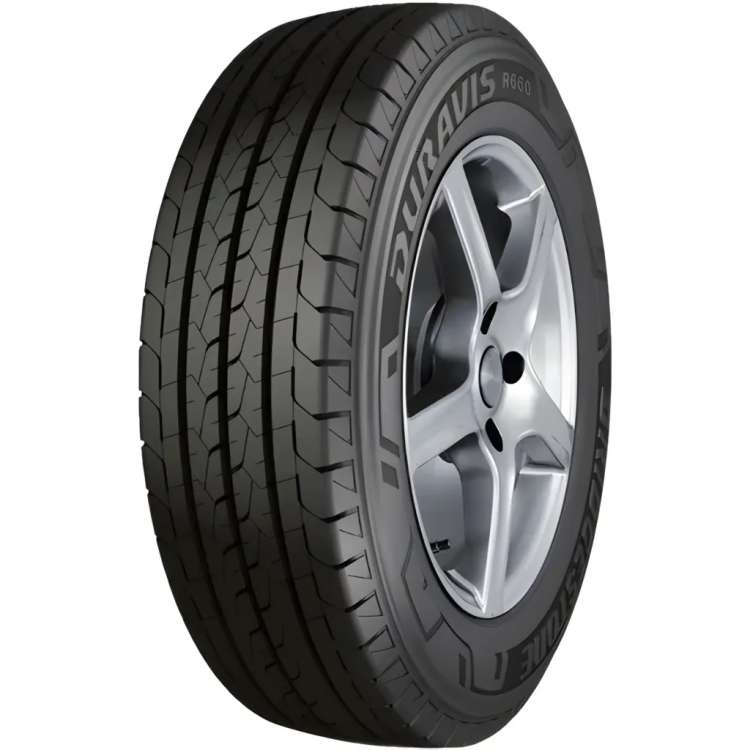 Bridgestone DURAVIS R660A