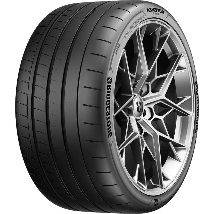 Bridgestone POTENZA RACE