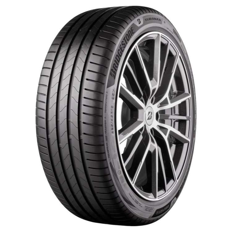 Bridgestone Turanza 6 Enliten MO *