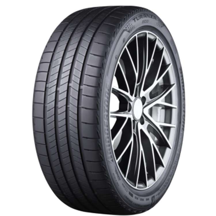 Bridgestone Turanza Eco (+) AO B-Seal