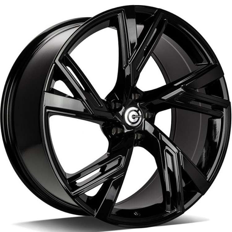 CARBONADO WHEELS Rich