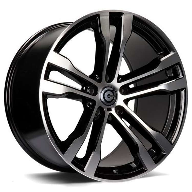 CARBONADO WHEELS Cube