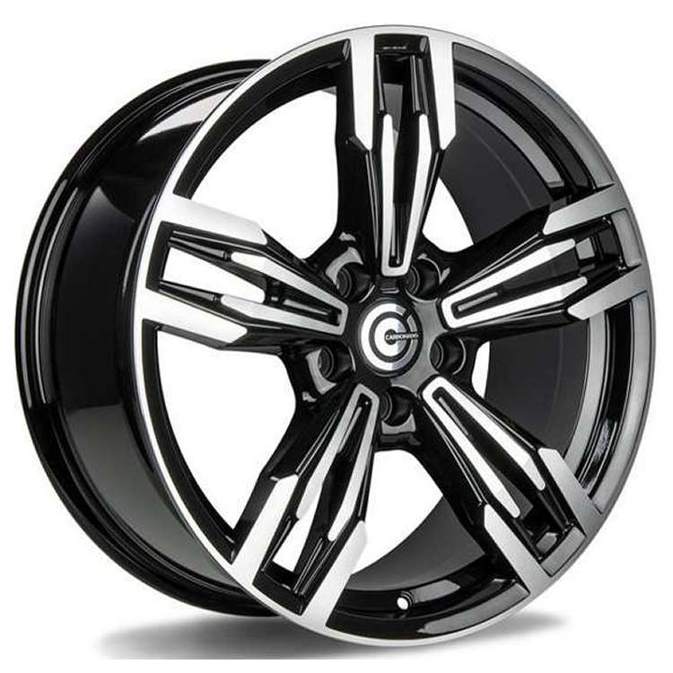 CARBONADO WHEELS Dynamite