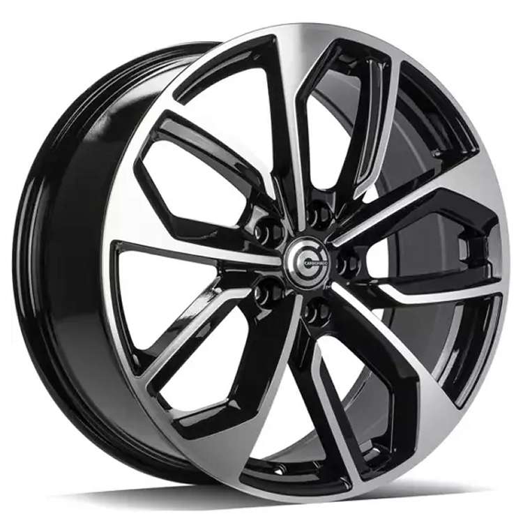 CARBONADO WHEELS EXPEDITION