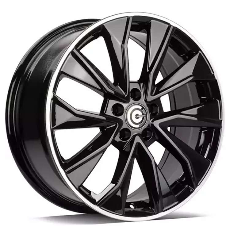 CARBONADO WHEELS GASWORKS