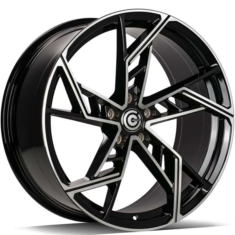 CARBONADO WHEELS EVIL