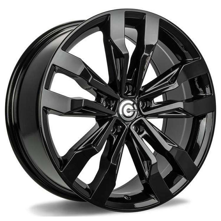 CARBONADO WHEELS Mountain