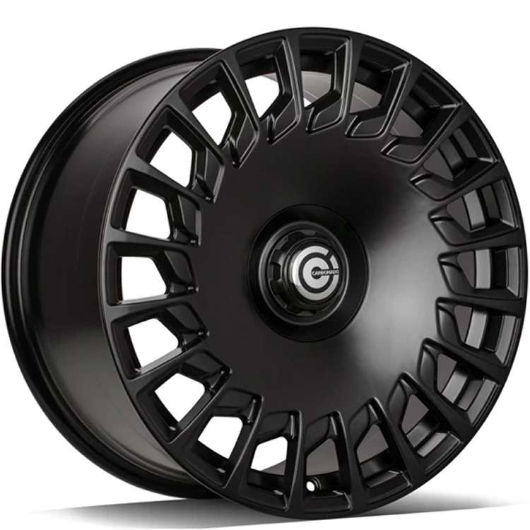 CARBONADO WHEELS REBELLION