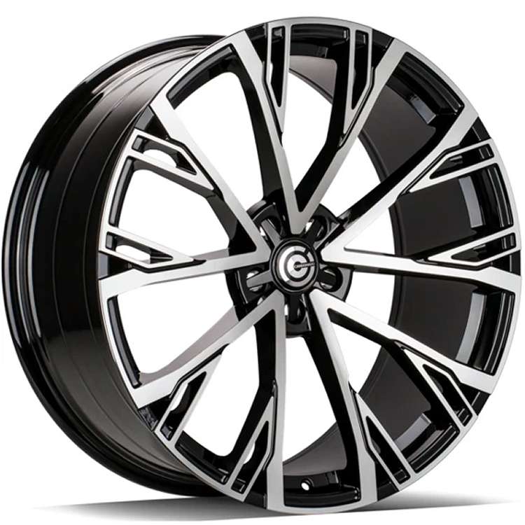 CARBONADO WHEELS STAR