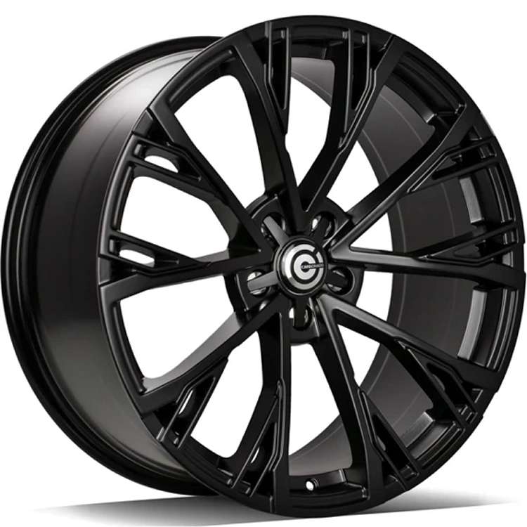 CARBONADO WHEELS STAR