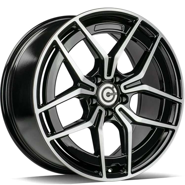 CARBONADO WHEELS STYLISH