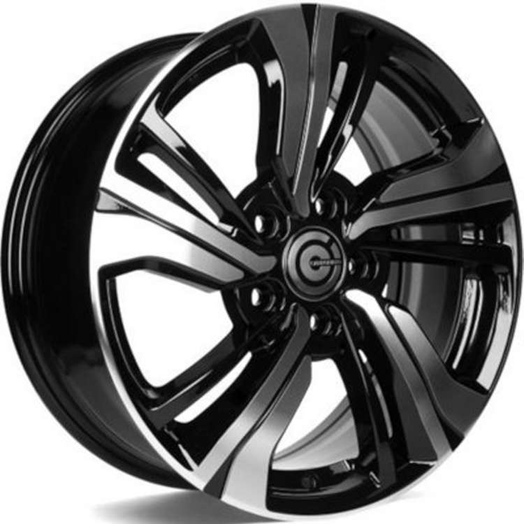 CARBONADO WHEELS Monk