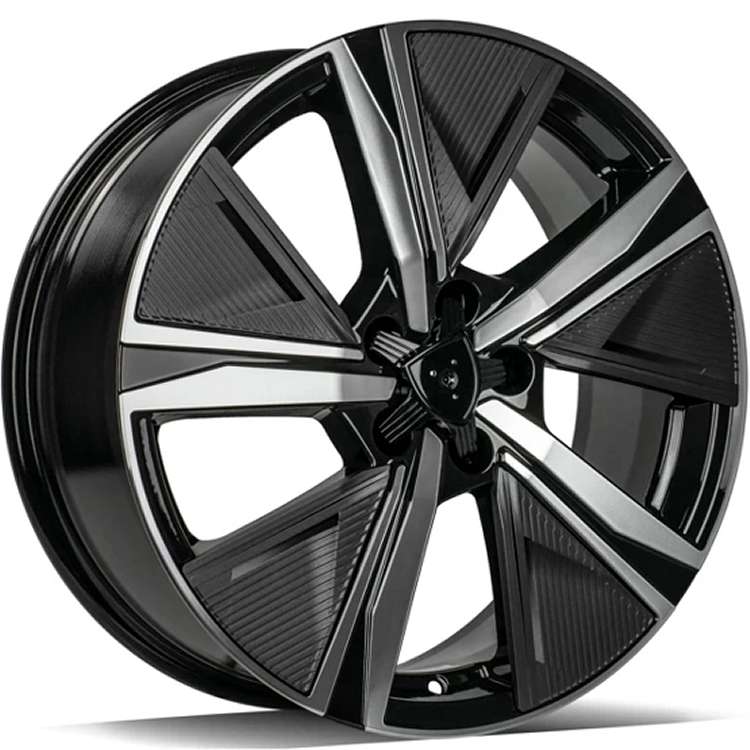 CARBONADO WHEELS MUSKETEER