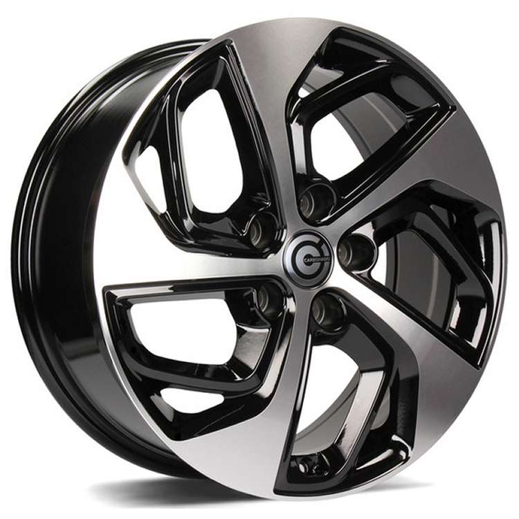 CARBONADO WHEELS Pacific