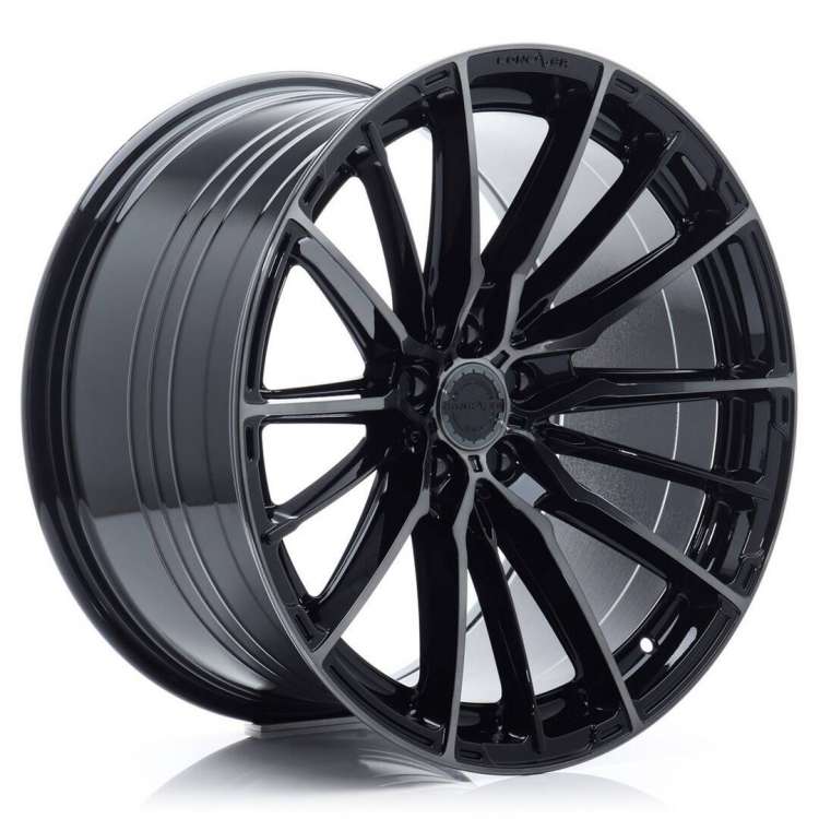 CONCAVER WHEELS CVR7