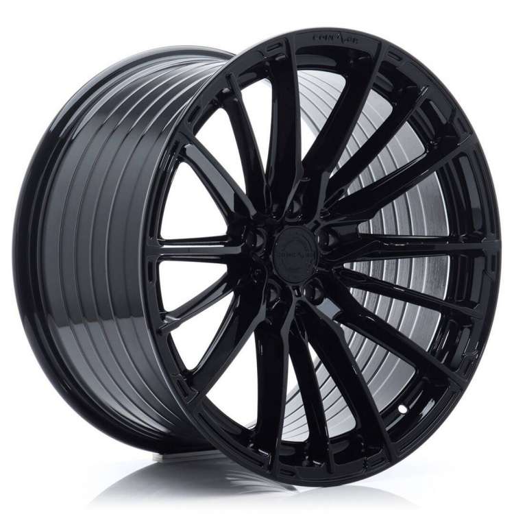 CONCAVER WHEELS CVR7