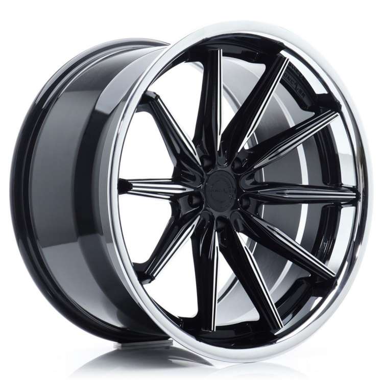 CONCAVER WHEELS CVR8