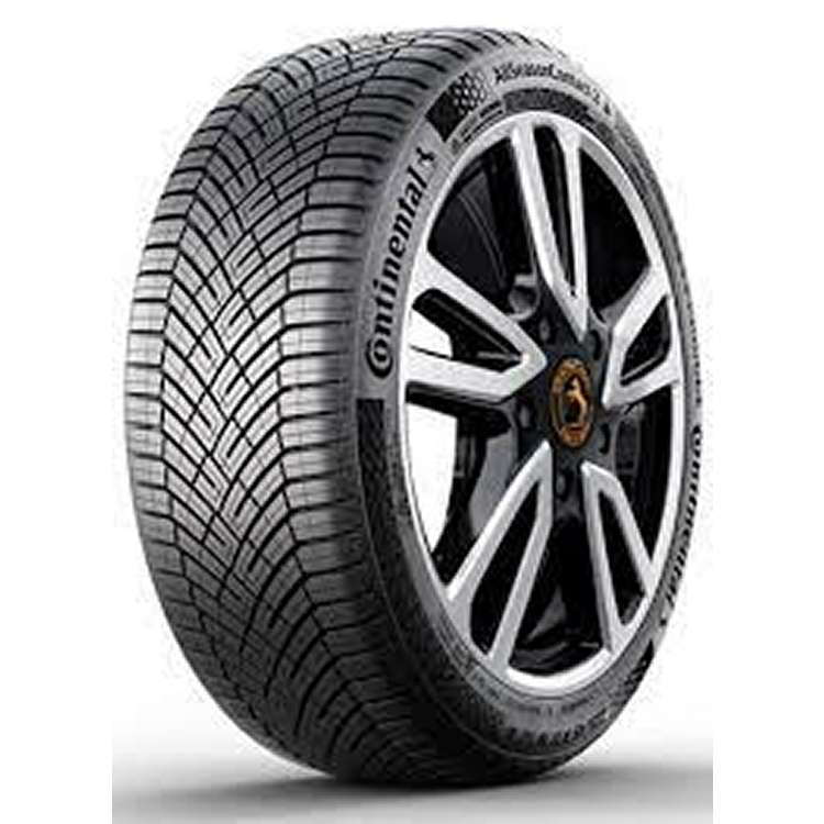 Continental All Season Contact 2 SSR