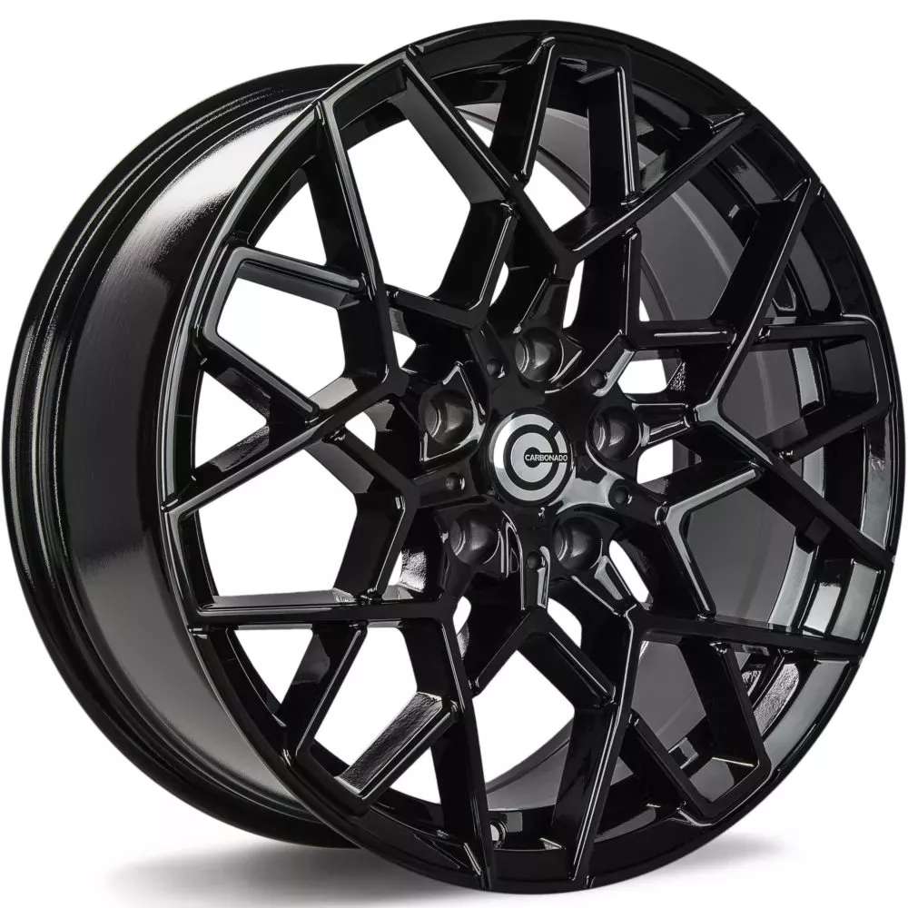 CARBONADO WHEELS Shield