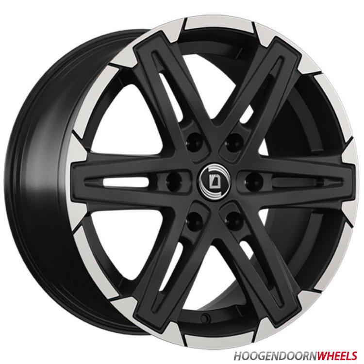 DIEWE WHEELS GREZZO