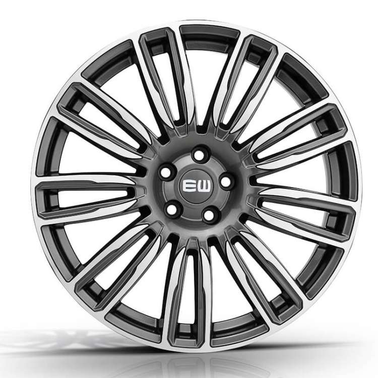 Elite Wheels MIRAGE