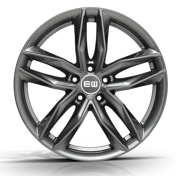 Elite Wheels MUST