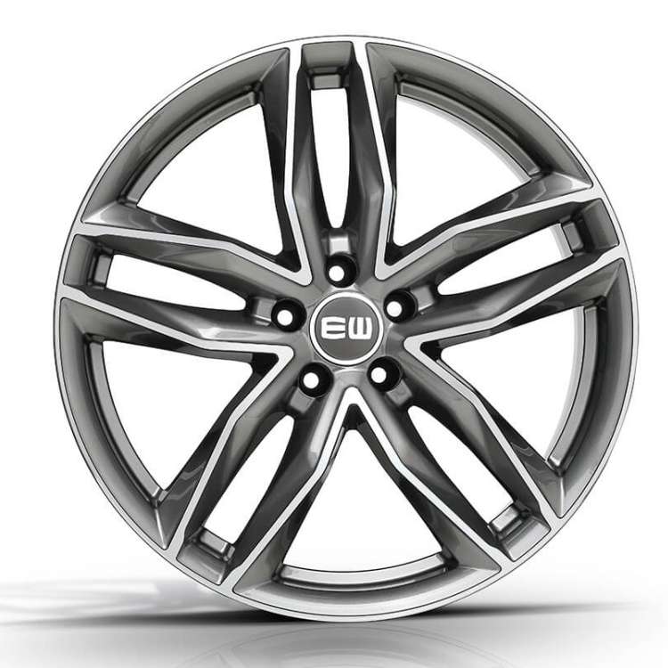 Elite Wheels MUST