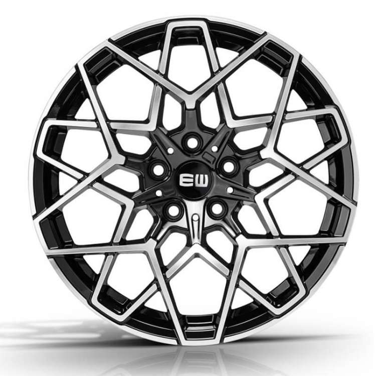 Elite Wheels PERFORMANCE