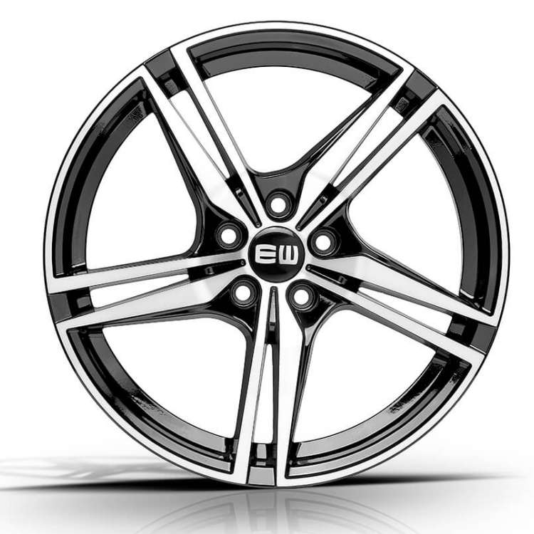 Elite Wheels RACER