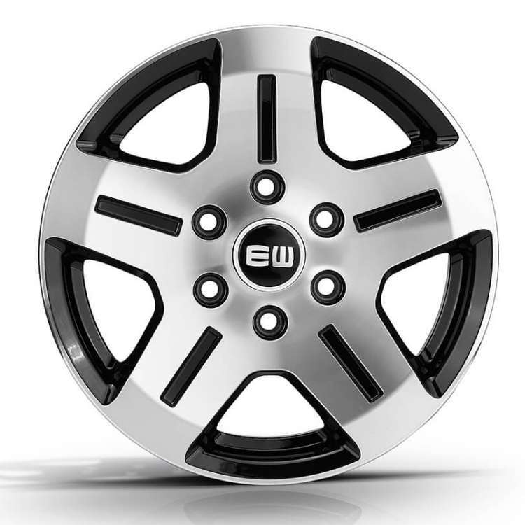 Elite Wheels ROCKY