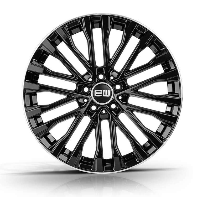 Elite Wheels SIRIUS