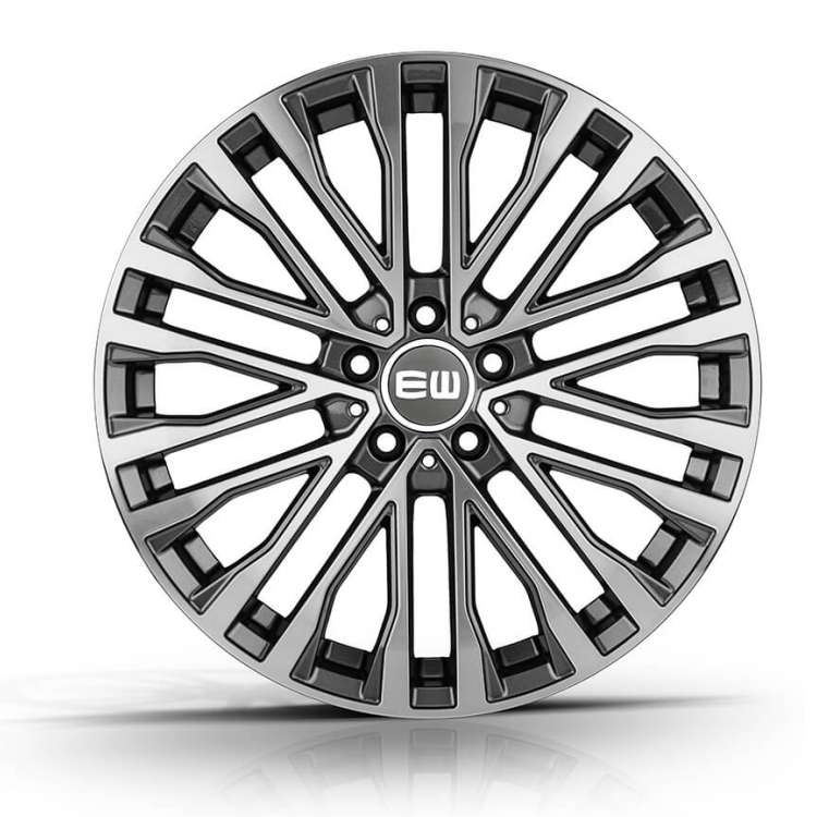 Elite Wheels SIRIUS