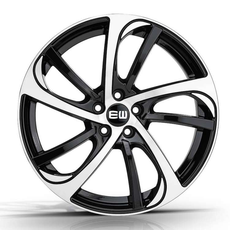 Elite Wheels STORM