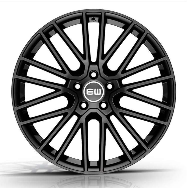 Elite Wheels TITANIUM