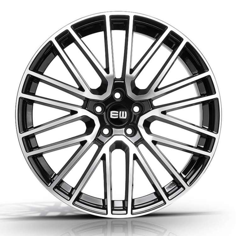 Elite Wheels TITANIUM