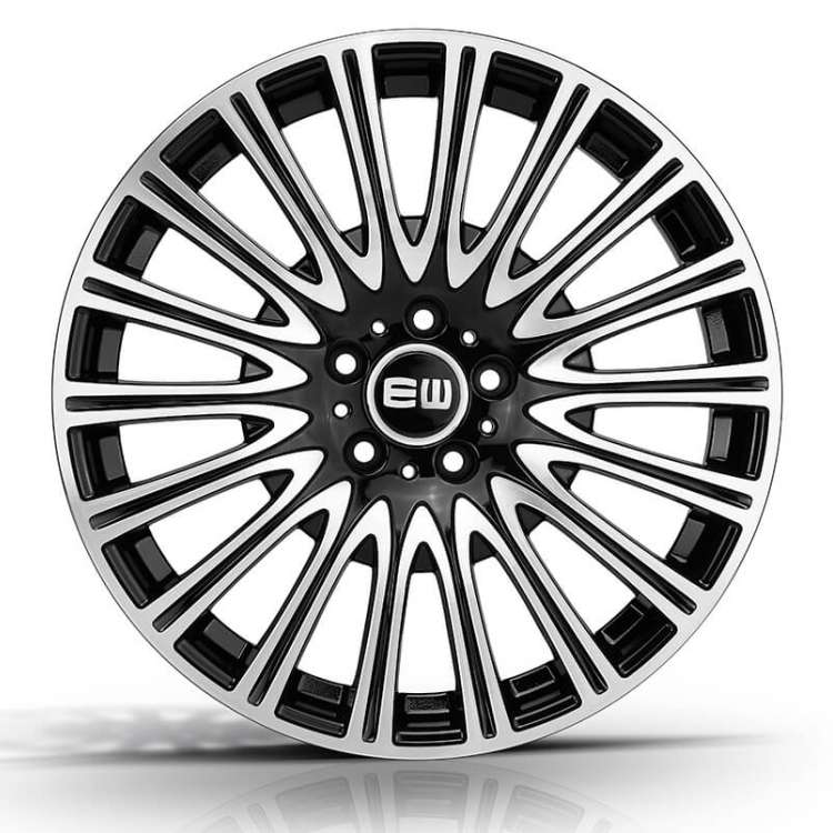 Elite Wheels TURBINE