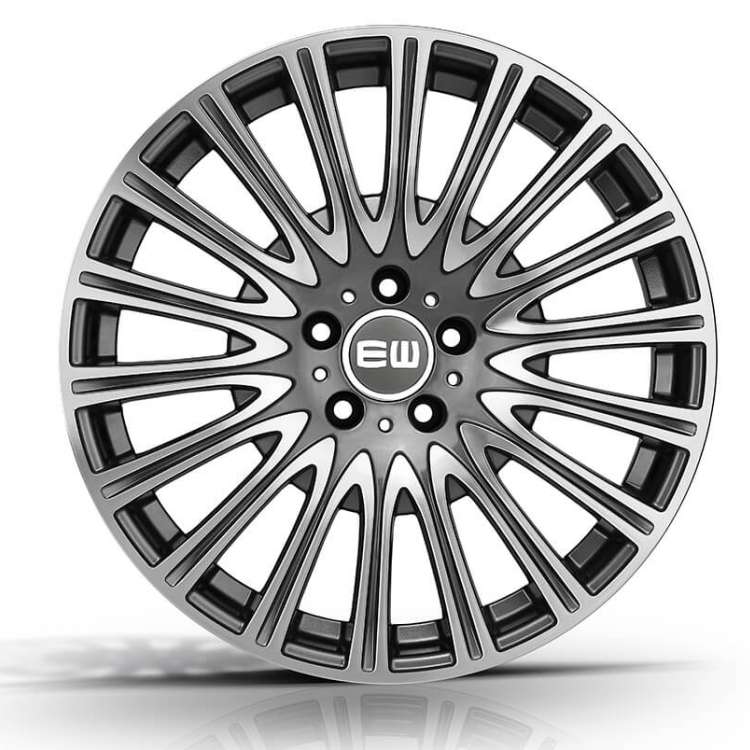 Elite Wheels TURBINE