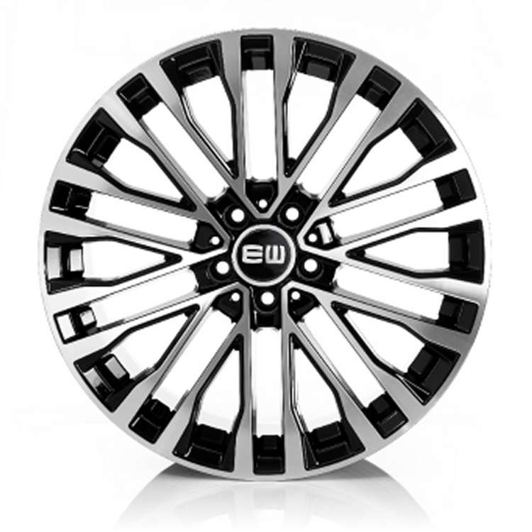 Elite Wheels SIRIUS