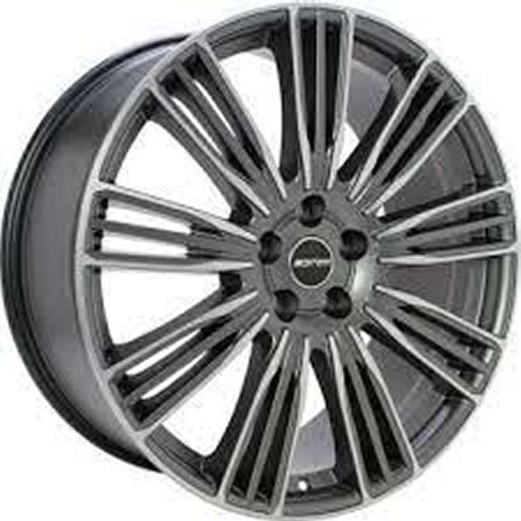 GMP WHEELS COVENTRY