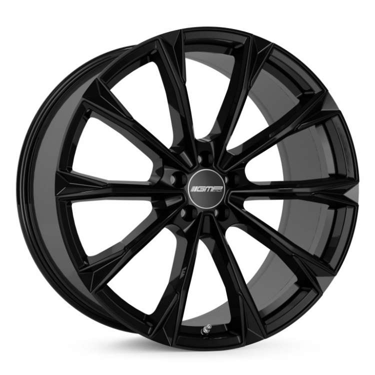 GMP WHEELS Totale